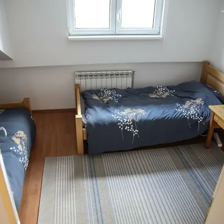 Zanna - - Center Apartment Sarajevo