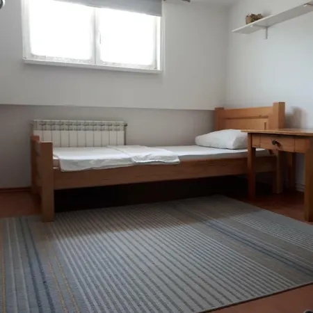 Apartment Zanna - - Center Sarajevo