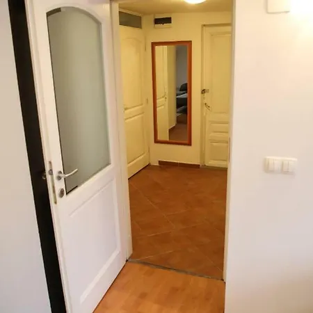 Zanna - - Center Apartment *
