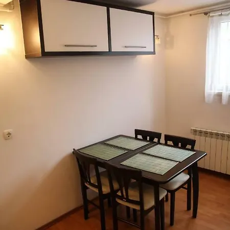 Zanna - - Center Sarajevo